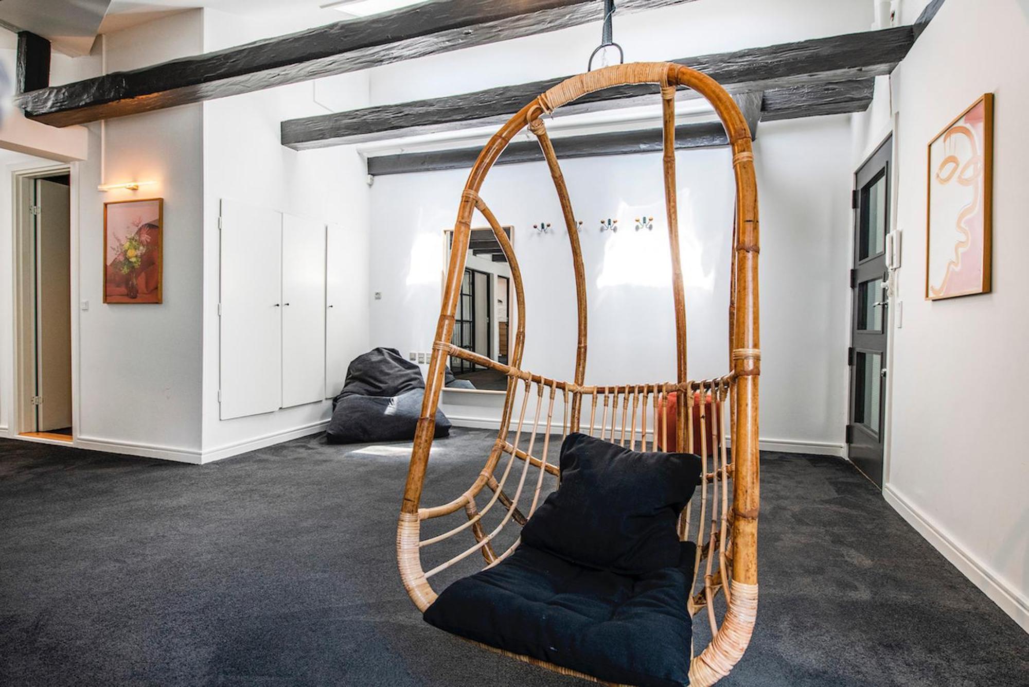 The Churchill Penthouse By Daniel&Jacob'S Copenhague Exterior foto