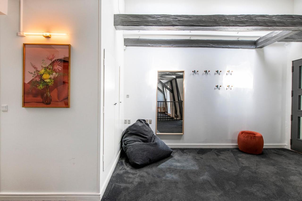 The Churchill Penthouse By Daniel&Jacob'S Copenhague Exterior foto