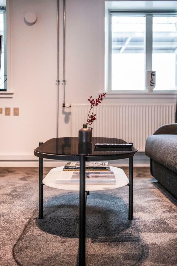 The Churchill Penthouse By Daniel&Jacob'S Copenhague Exterior foto