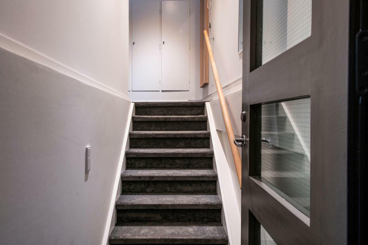 The Churchill Penthouse By Daniel&Jacob'S Copenhague Exterior foto