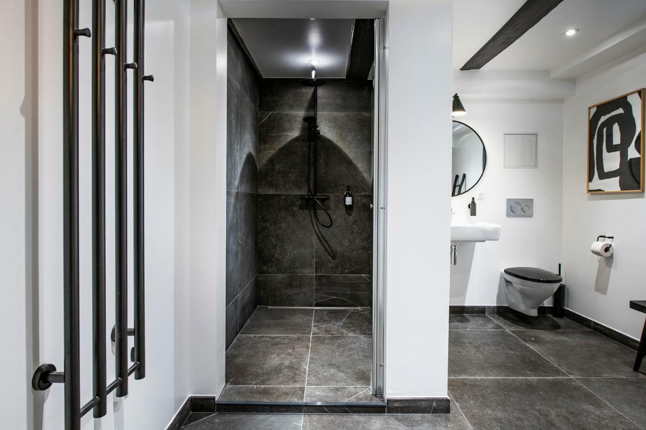 The Churchill Penthouse By Daniel&Jacob'S Copenhague Exterior foto