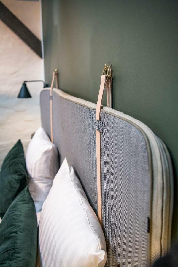 The Churchill Penthouse By Daniel&Jacob'S Copenhague Exterior foto