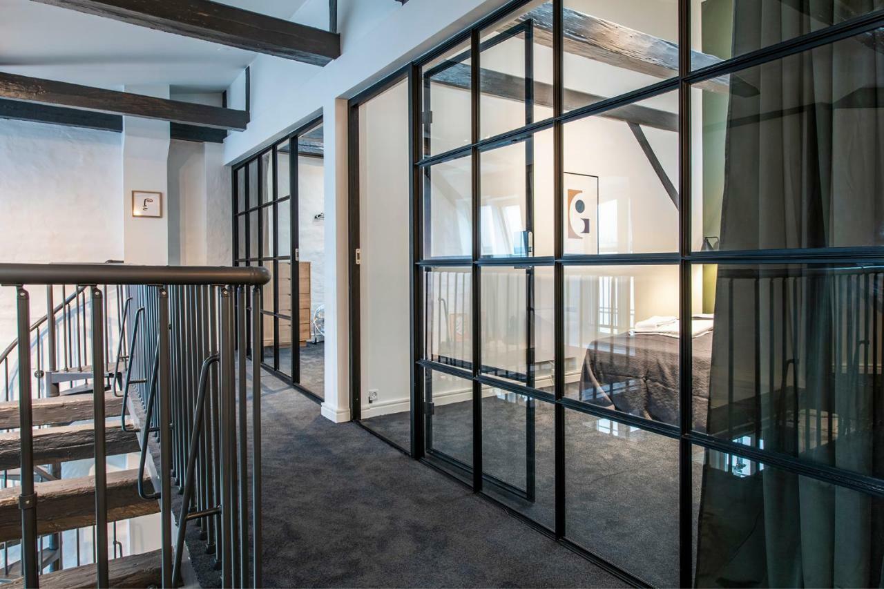 The Churchill Penthouse By Daniel&Jacob'S Copenhague Exterior foto